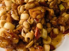 宫保鸡丁-鼎香润(德胜门内店)