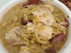 -四海宴骨头王(恒基乐园店)