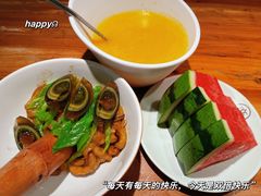 -老板恋上鱼(振华商厦店)