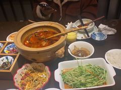 -火宫殿·湘菜小吃·商务宴请·生日聚会(东塘店)