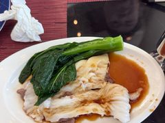 -珠海瑞吉酒店·秀餐厅