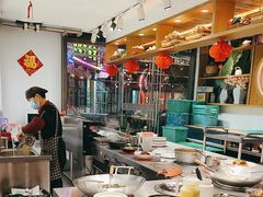 -春天里餐厅(西田城店)