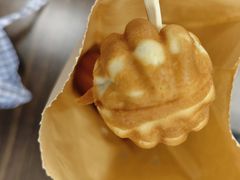 -莫朗核桃饼(虹泉路店)