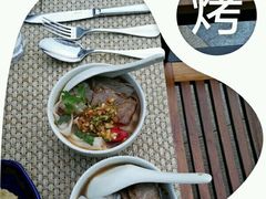 -山港凯悦酒店·BEBA海滩烧烤餐厅酒吧