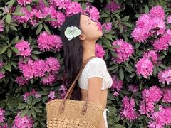 -名花谷生态庄园