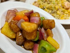 -翠华餐厅(东门店)