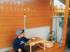 景观位-椿风·养身茶饮(吉大店)