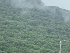 -帽儿山漂流