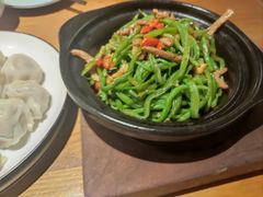 -伊喜饺子·烤鸭(五道口学院路店)