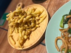 -耶里夏丽·丝路新疆菜·清真食品(徐汇南丹东路臻选店)