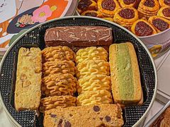 -家琳甜品(江南东店)