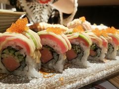 -鱼民·现造寿司(育德店)