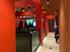 -肉串汪(月坛店)