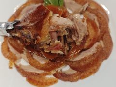 -味+新京宴·烤鸭·北京菜(创意谷店)