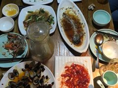 -南海渔家•海鲜•正宗海南菜(海棠湾店)