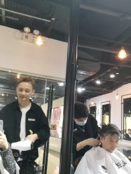 -东瀛造型