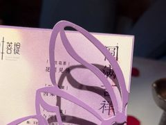 -叶叶菩提(太原别墅店)