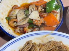 -十面春风·江南面馆(崇宁路店)