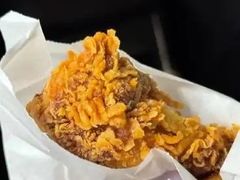 -麦当劳(健德桥得来速店)