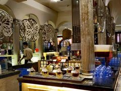 -芭菲盛宴·环球美食(北城国际店)