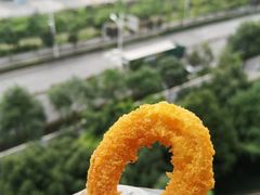 -尊宝比萨(空港国际店)