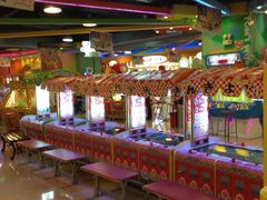 -汤姆熊欢乐世界·史莱姆怪兽(正大店)