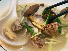 -喜记避风塘炒辣蟹(总店)