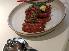 -青年公社烤鸭(青年路店)