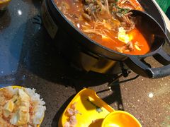 -蛙喔牛蛙(仙林万达茂店)