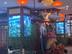 -桥香园过桥米线(国贸店)