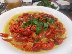 -宗泉烤全羊·烤羊腿·家常菜(解放东路店)