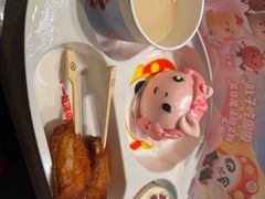 -海底捞火锅(苏宁生活广场店)