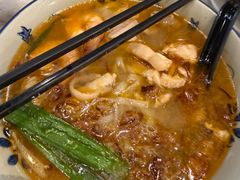 -何九海南茶店(鬼仔巷店)