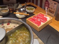 -巴奴毛肚火锅(大剧院店)