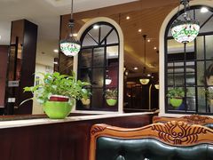 -城南往事·鲁菜济南菜(长清园博园恒大绿洲店)