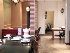 -芳芳私房菜·精做淮扬菜(承德路店)
