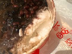 -冰冰酱老味刨冰绵绵冰(中山路总店)