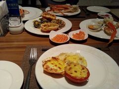 android_upload_pic-海中洲国际大酒店-自助餐厅
