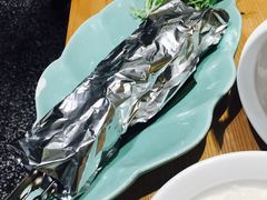 越式香茅烤肉-米纸越南小馆(金鹰世界店)
