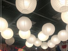 大堂-白石的深夜食堂(万达店)