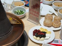 -阳坊大都涮羊肉(阳坊总店)