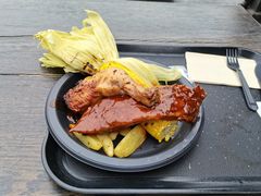 -北门涮肉·炭火铜锅涮肉(什刹海店)
