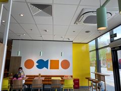 -麦当劳(万达广场店)