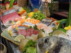 -深圳四季酒店·馥自助餐厅