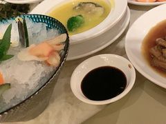 -芭菲盛宴·环球美食(锦城万达广场店)