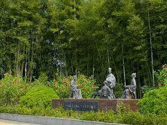 -苏家围·东江画廊旅游景区