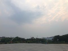 -南京财经大学（仙林校区）-图书馆