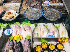 -老街烧烤·四方路小烤肉(书院路店)