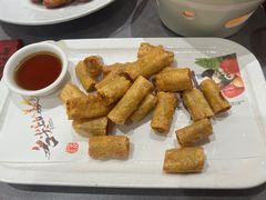 -阿毛饭店(和义路店)