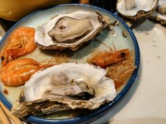 -聚盛源蒸汽海鲜火锅烤肉自助(二十年品牌店)
